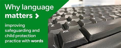 Why language matters: why we should never use ‘child .
